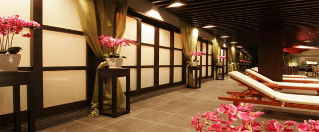 贵阳婧诗SPA